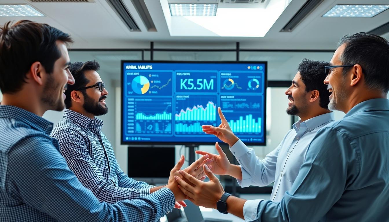 AI in Healthcare